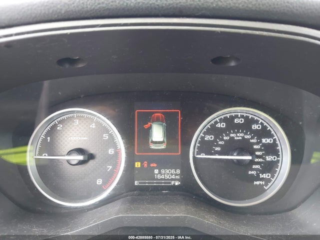 Продажа на аукционе авто 2019 Subaru Forester Premium, vin: JF2SKAGC5KH553662, номер лота: 42885580