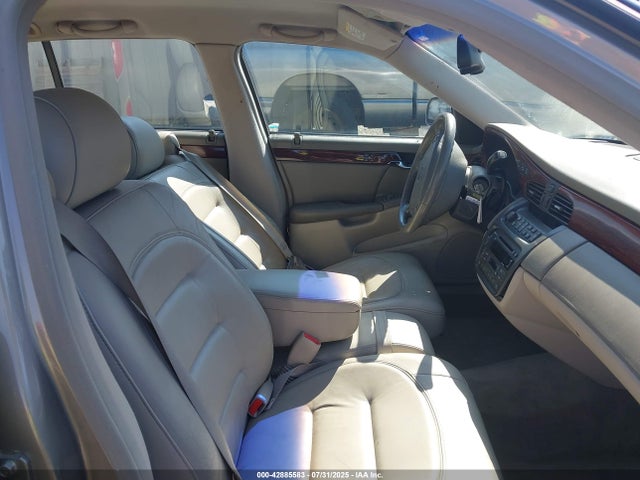 2002 CADILLAC DEVILLE 1G6KD54Y32U194189 Photo 4
