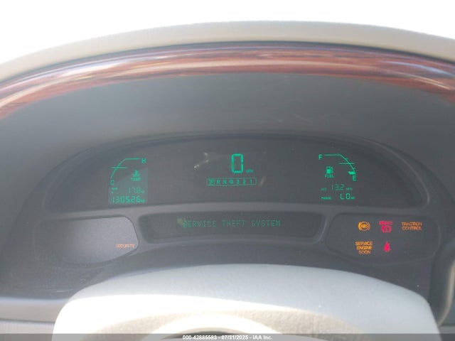 2002 CADILLAC DEVILLE 1G6KD54Y32U194189 Photo 6