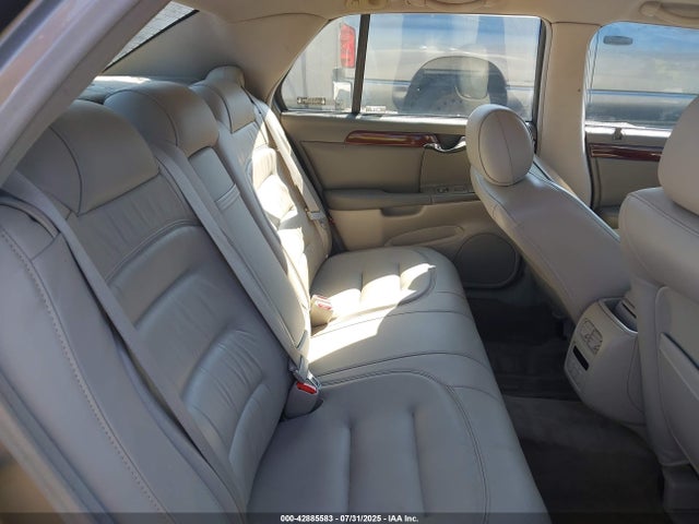 2002 CADILLAC DEVILLE 1G6KD54Y32U194189 Photo 7