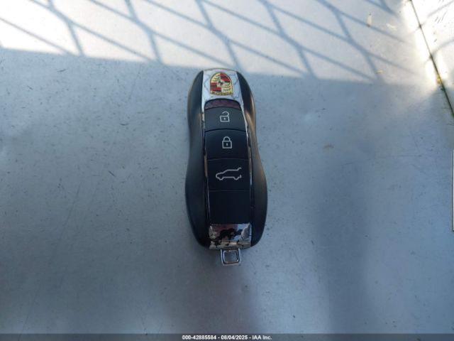 2019 PORSCHE MACAN WP1AB2A50KLB34382 Photo 10