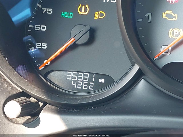 Porsche Macan 2019 WP1AB2A50KLB34382 Image 16