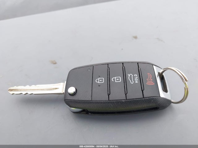 KIA mpi nu 2017 3KPFK4A72HE090584 Image 11