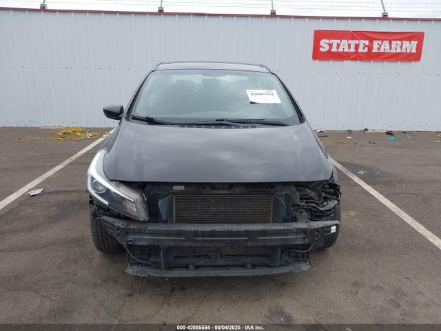 KIA mpi nu 2017 3KPFK4A72HE090584 Image 13