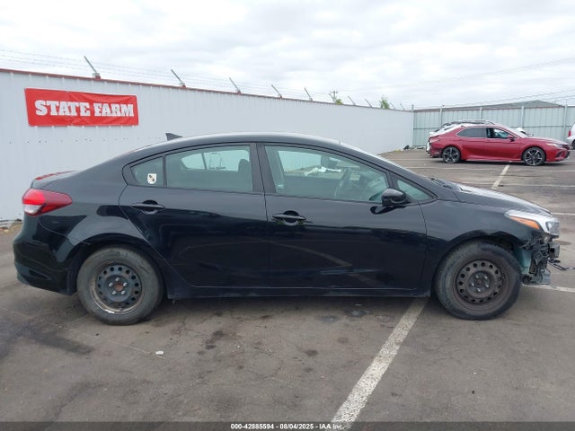 KIA mpi nu 2017 3KPFK4A72HE090584 Image 14