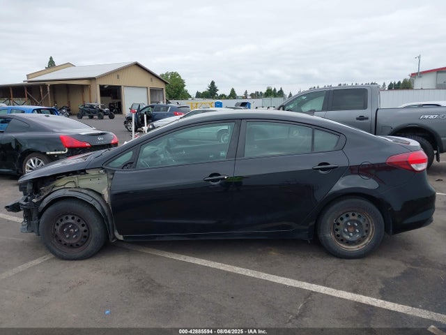 KIA mpi nu 2017 3KPFK4A72HE090584 Image 15
