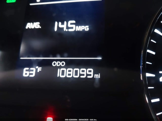 KIA mpi nu 2017 3KPFK4A72HE090584 Image 16