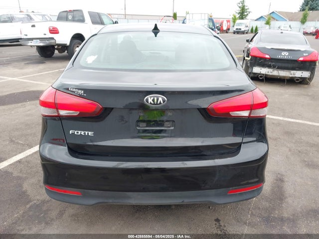 KIA mpi nu 2017 3KPFK4A72HE090584 Image 17