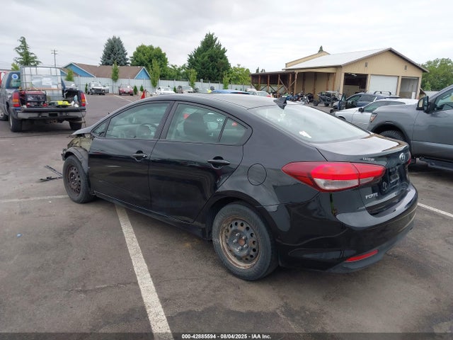 KIA mpi nu 2017 3KPFK4A72HE090584 Image 3