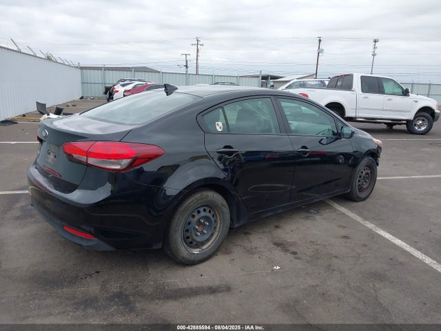 KIA mpi nu 2017 3KPFK4A72HE090584 Image 4