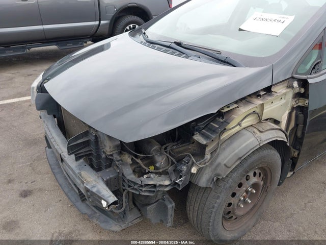 KIA mpi nu 2017 3KPFK4A72HE090584 Image 6