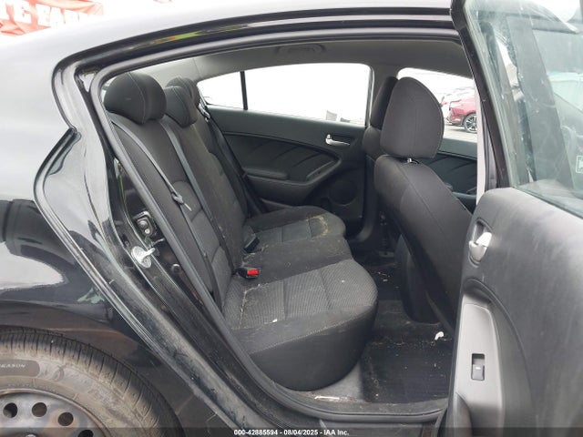 KIA mpi nu 2017 3KPFK4A72HE090584 Image 8