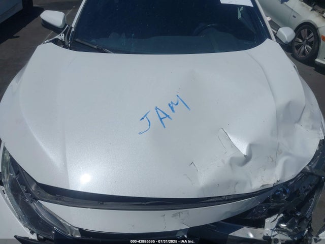SHHFK7H60MU420255 Honda l15ba