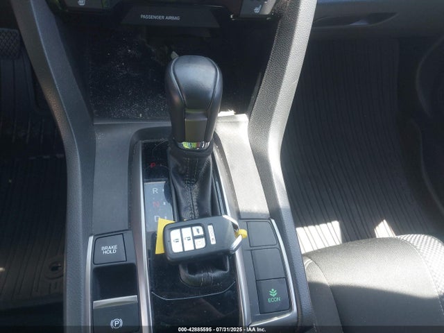 SHHFK7H60MU420255 Honda l15ba