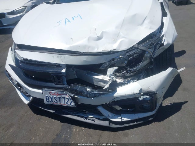 SHHFK7H60MU420255 Honda l15ba