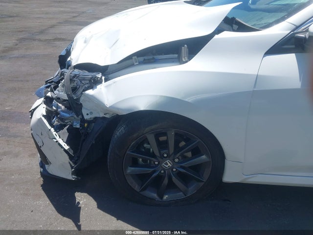 SHHFK7H60MU420255 Honda l15ba