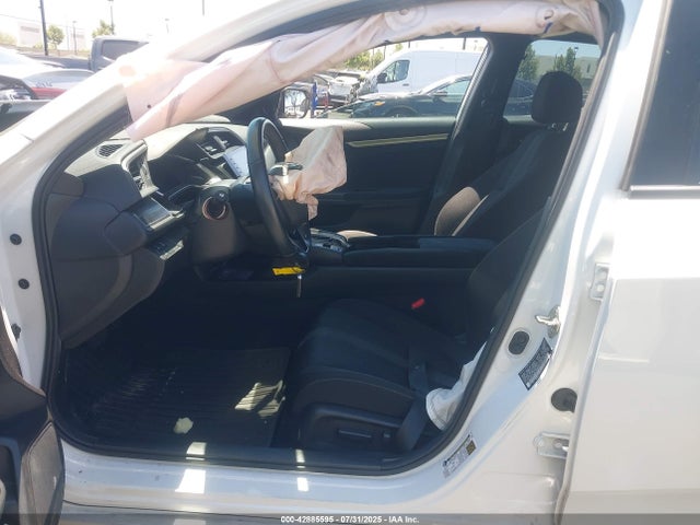 SHHFK7H60MU420255 Honda l15ba