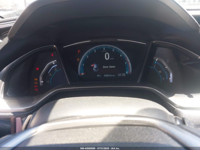 SHHFK7H60MU420255 Honda l15ba