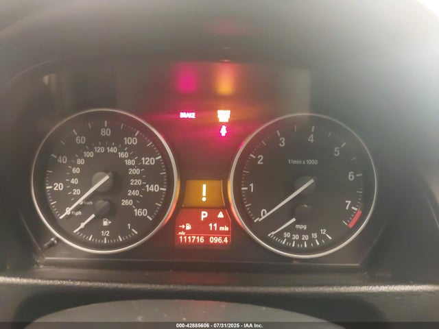WBAVL1C54FVY28278 BMW X1