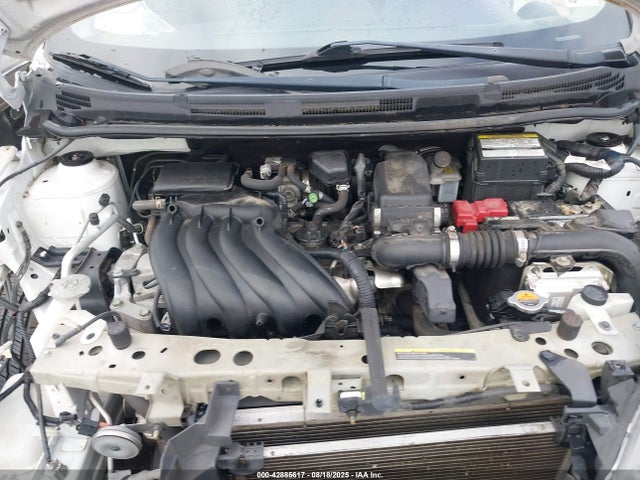 Nissan 2017 2017 3N1CE2CP3HL365342 Image 10