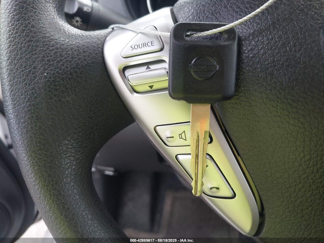 Nissan 2017 2017 3N1CE2CP3HL365342 Image 11