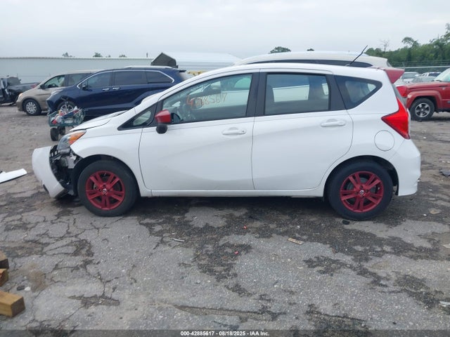 Nissan 2017 2017 3N1CE2CP3HL365342 Image 15