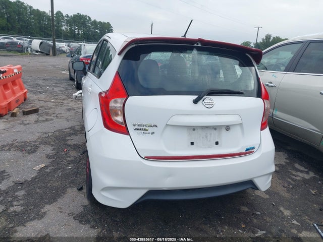 Nissan 2017 2017 3N1CE2CP3HL365342 Image 17