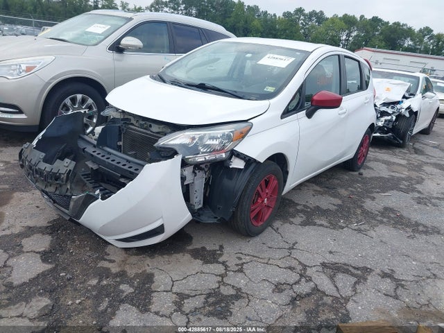 Nissan 2017 2017 3N1CE2CP3HL365342 Image 2