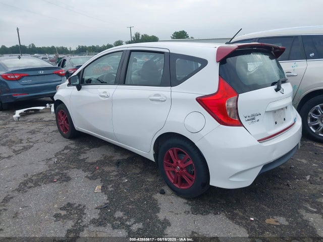Nissan 2017 2017 3N1CE2CP3HL365342 Image 3