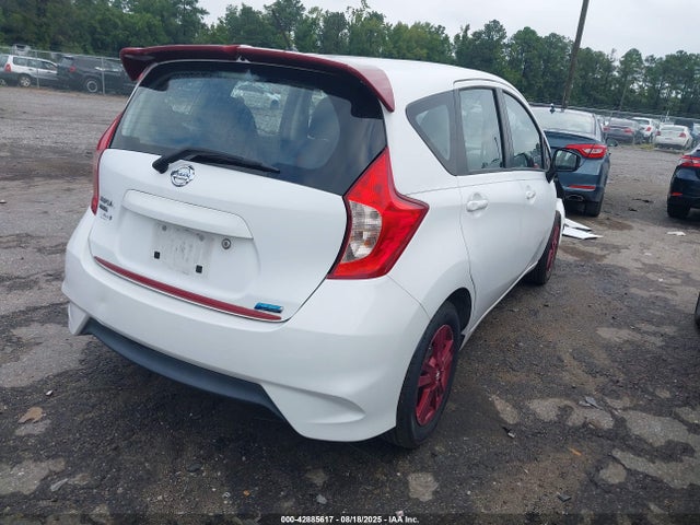 Nissan 2017 2017 3N1CE2CP3HL365342 Image 4