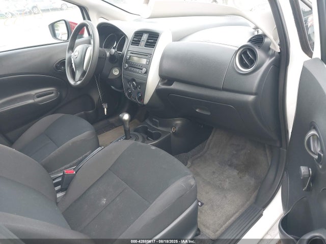 Nissan 2017 2017 3N1CE2CP3HL365342 Image 5
