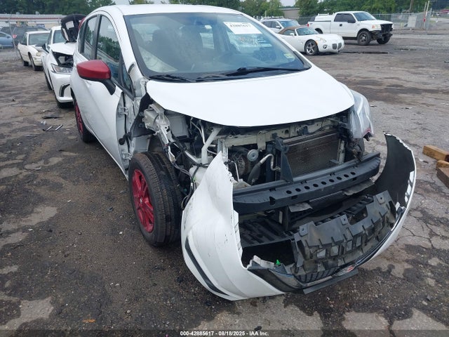 Nissan 2017 2017 3N1CE2CP3HL365342 Image 6