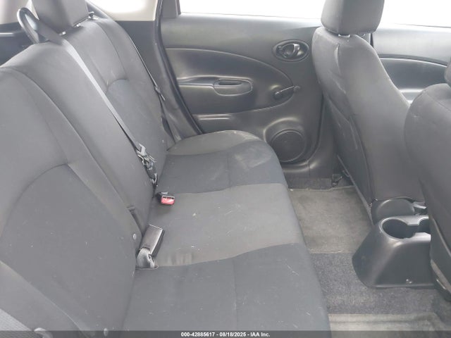 Nissan 2017 2017 3N1CE2CP3HL365342 Image 8