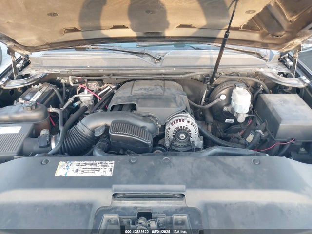 2009 CADILLAC ESCALADE 1GYFC13279R109210 Photo 9