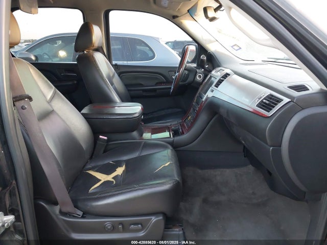 2009 CADILLAC ESCALADE 1GYFC13279R109210 Photo 4