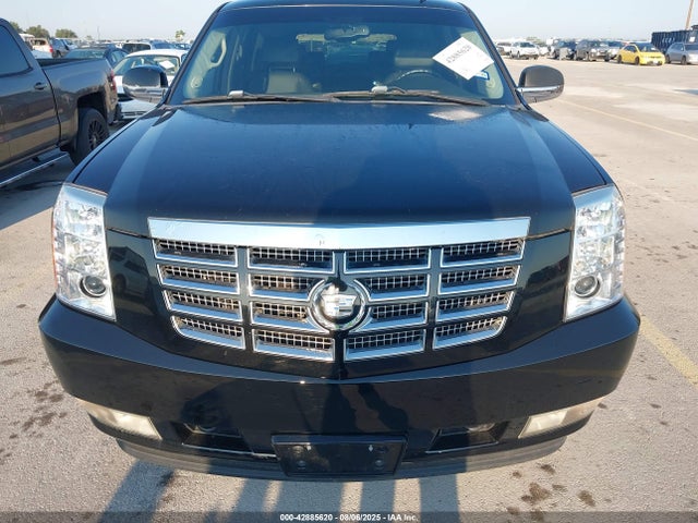 2009 CADILLAC ESCALADE 1GYFC13279R109210 Photo 5