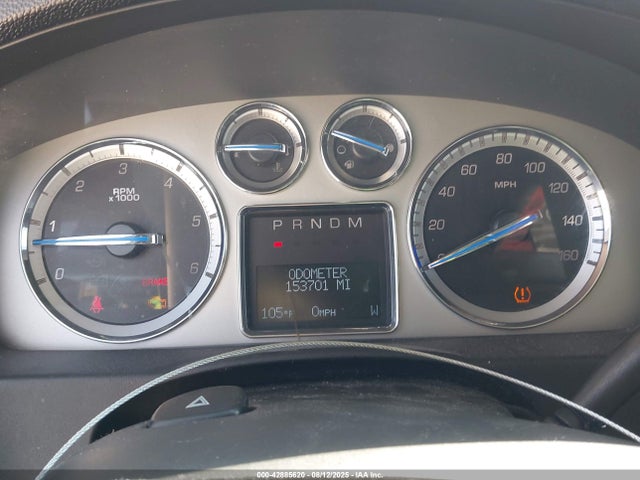 2009 CADILLAC ESCALADE 1GYFC13279R109210 Photo 6