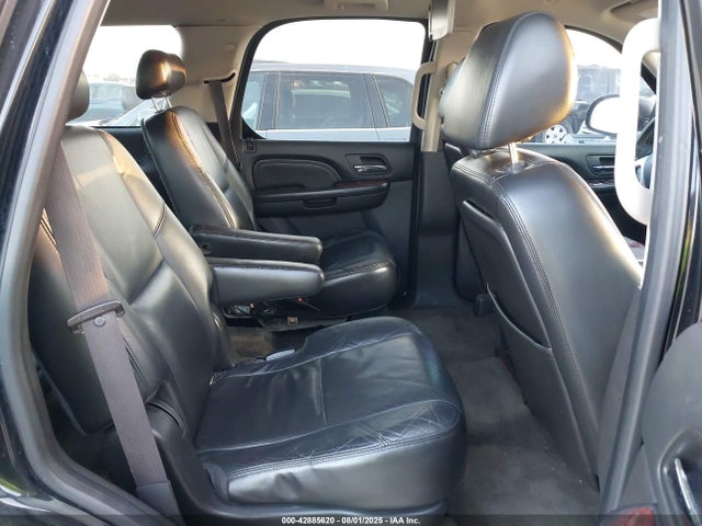 2009 CADILLAC ESCALADE 1GYFC13279R109210 Photo 7
