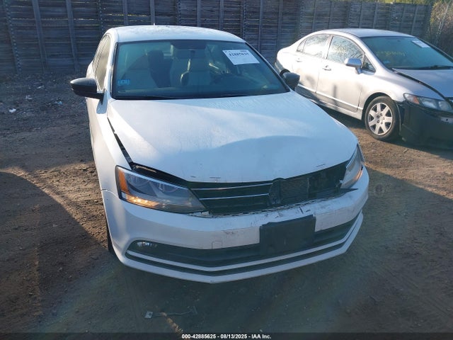 3VWD17AJ1GM322259 Volkswagen 1.8t