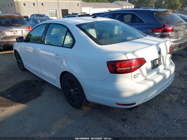 3VWD17AJ1GM322259 Volkswagen 1.8t