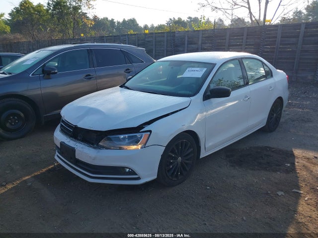 3VWD17AJ1GM322259 Volkswagen 1.8t