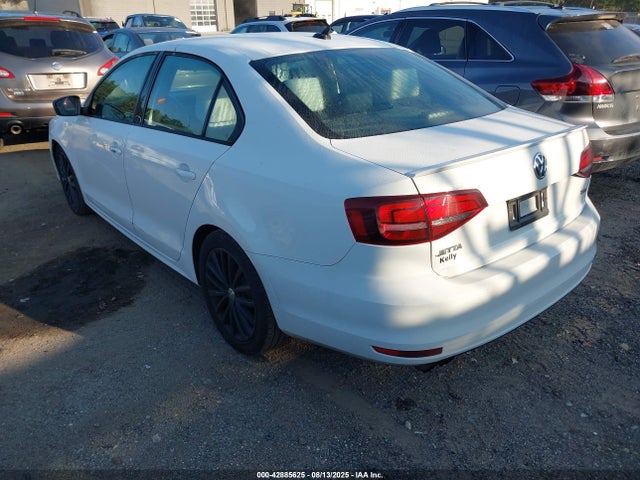 3VWD17AJ1GM322259 Volkswagen 1.8t