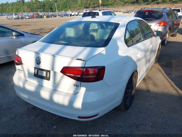 3VWD17AJ1GM322259 Volkswagen 1.8t