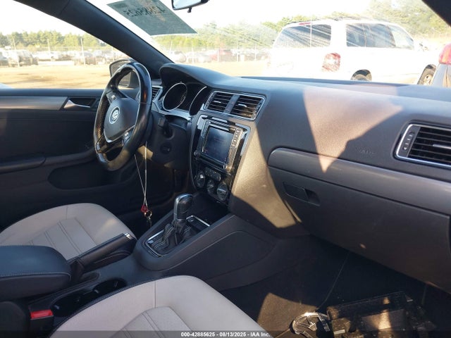 3VWD17AJ1GM322259 Volkswagen 1.8t