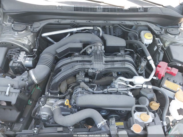 Subaru Forester 2025 JF2SLDBC4SH432692 Image 24