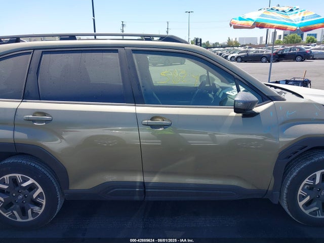 Subaru Forester 2025 JF2SLDBC4SH432692 Image 28