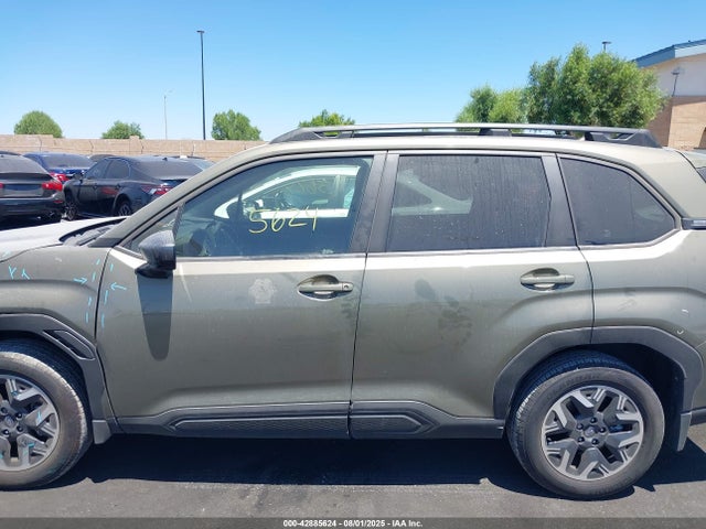 Subaru na 2025 JF2SLDBC4SH432692 Image 15