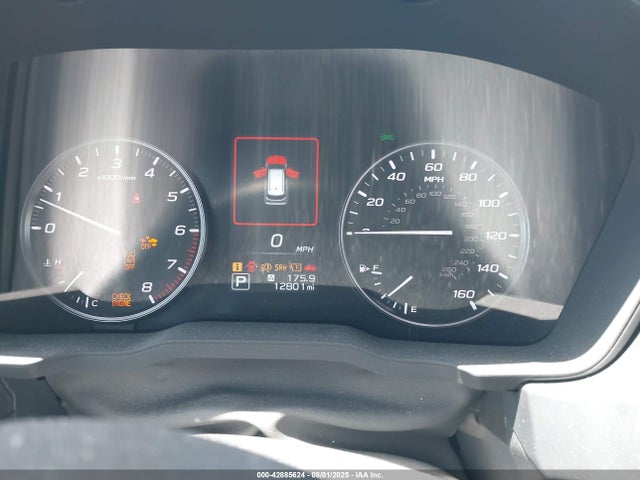 Subaru Forester 2025 JF2SLDBC4SH432692 Image 30