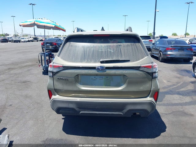 Subaru Forester 2025 JF2SLDBC4SH432692 Image 31