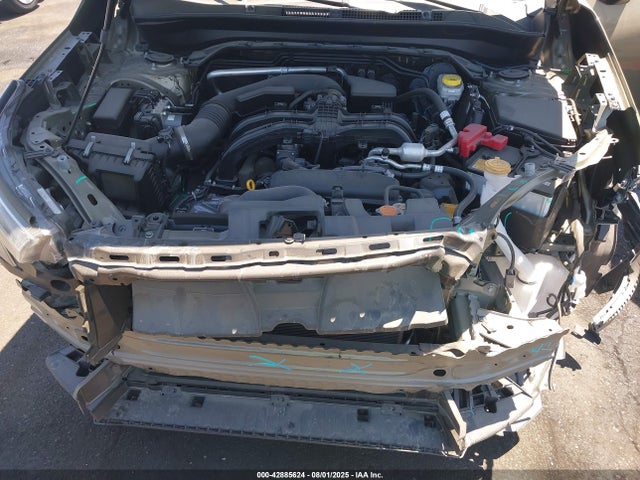 Subaru Forester 2025 JF2SLDBC4SH432692 Image 32